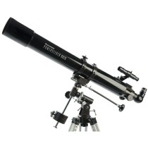 Telemeter/Telescope Celestron 80EQ