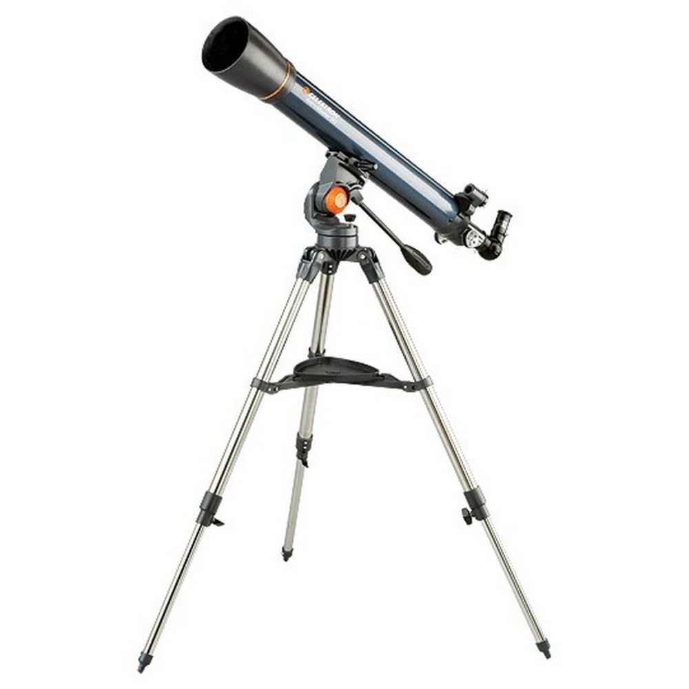 Télémètre/Télescope Celestron 90AZ