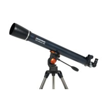 Telemeter/Telescope Celestron 90AZ