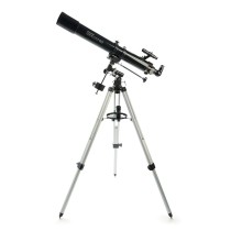 Telemeter/Telescope Celestron 80EQ