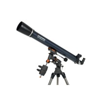 Télémètre/Télescope Celestron 90EQ