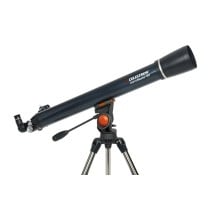 Telemeter/Telescope Celestron 90AZ