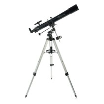 Telemeter/Telescope Celestron 80EQ