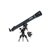 Telemeter/Telescope Celestron 90EQ