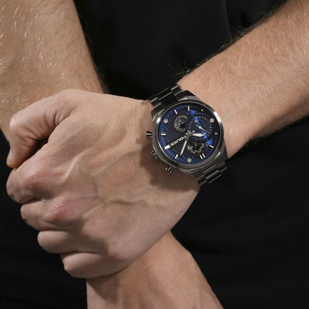 Montre Homme Police PEWGK0039205