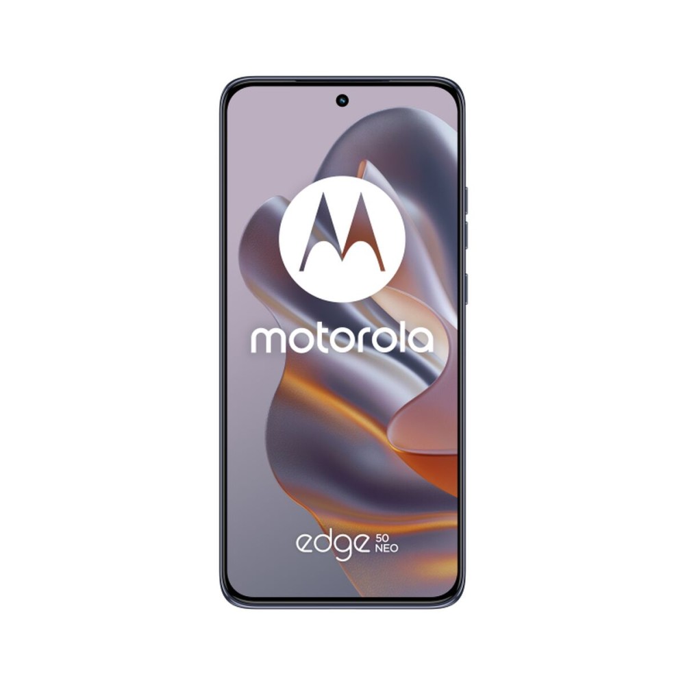 Smartphone Motorola PB310003SE 6,36" 12 GB RAM 512 GB Grau