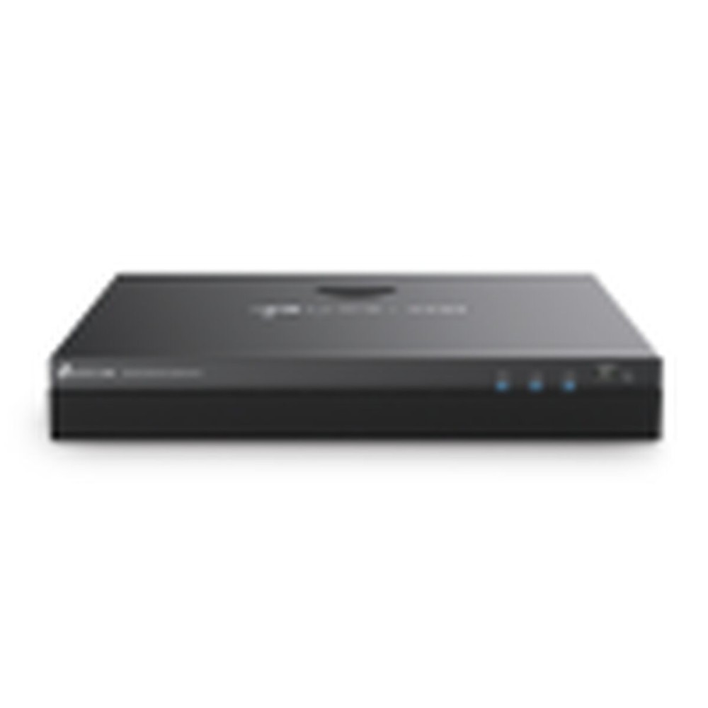 NAS Network Storage TP-Link VIGI NVR2016H Black