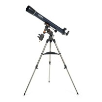 Telemeter/Telescope Celestron 90EQ