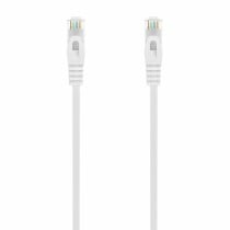 Kategorie 6 Hard UTP RJ45 Kabel Aisens A145-0597 Weiß Schwarz 3 m