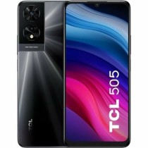 Smartphone TCL T509K3-2ALCA112 Octa Core 6 GB RAM 256 GB Gris 6,7"