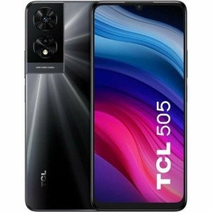 Smartphone TCL T509K3-2ALCA112 Octa Core 6 GB RAM 256 GB Gris 6,7"