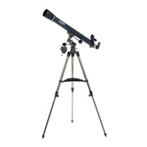 Telemeter/Telescope Celestron 70EQ