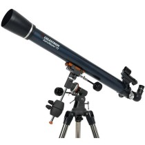 Telemeter/Telescope Celestron 70EQ