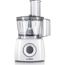 Food Processor BOSCH MCM3200W White 800 W