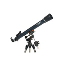 Telemeter/Telescope Celestron 70EQ