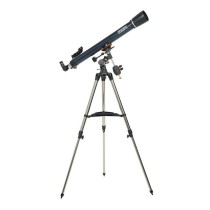 Telemeter/Telescope Celestron 70EQ