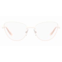 Monture de Lunettes Love Moschino MOL608-TN-8KJF218 Rose Ø 52 mm