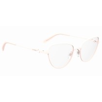 Brillenfassung Love Moschino MOL608-TN-8KJF218 Rosa Ø 52 mm