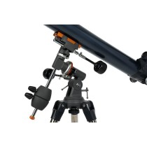 Telemeter/Telescope Celestron 70EQ