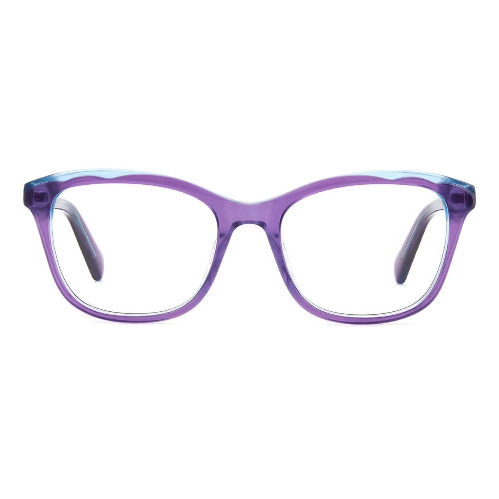 Monture de Lunettes Kate Spade ELODIE-B3VE716 Violet Ø 47 mm