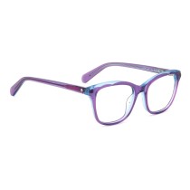 Monture de Lunettes Kate Spade ELODIE-B3VE716 Violet Ø 47 mm