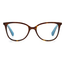 Monture de Lunettes Kate Spade TAHLIA-086E615 Marron Ø 46 mm