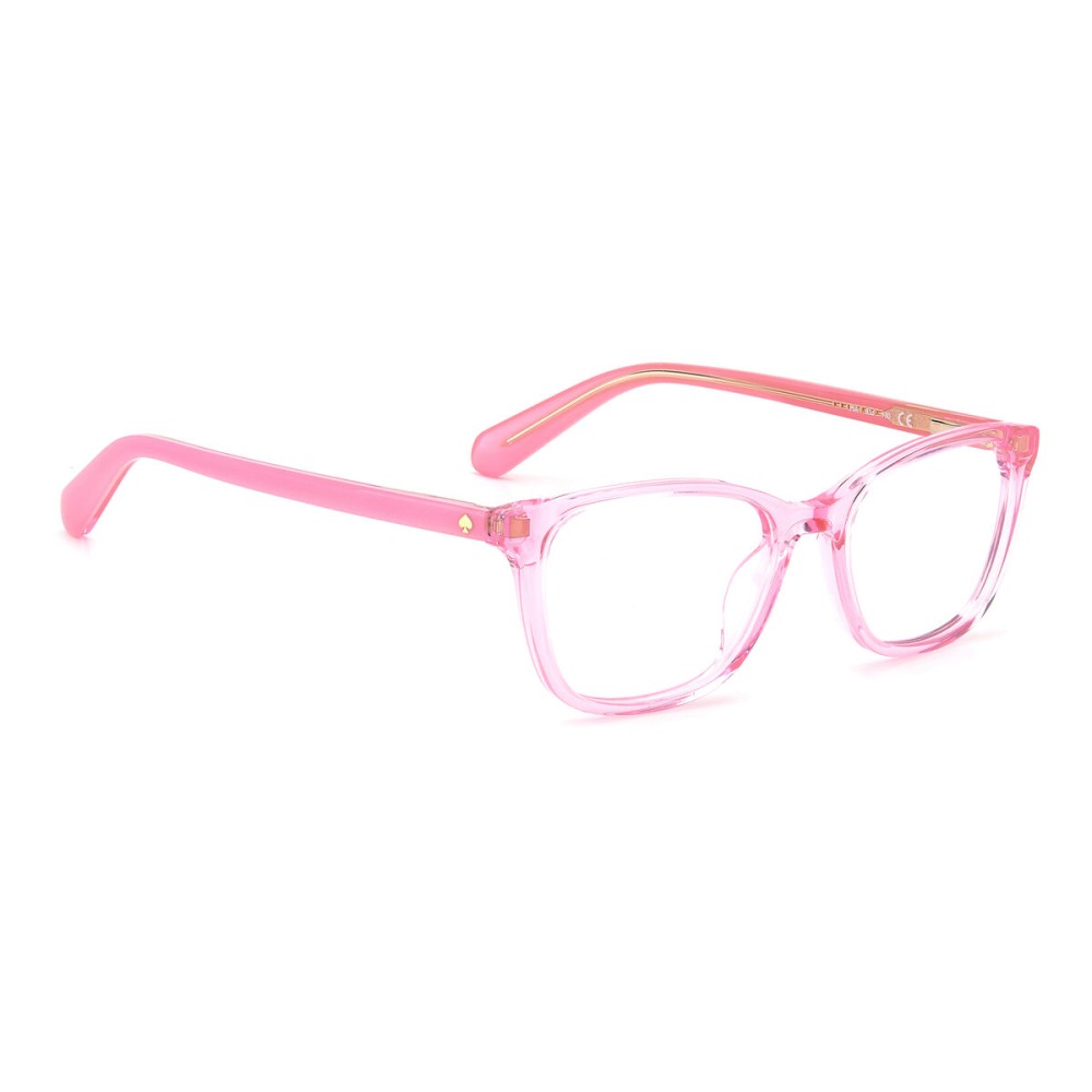 Monture de Lunettes Kate Spade PIA-35JE516 Rose Ø 45 mm