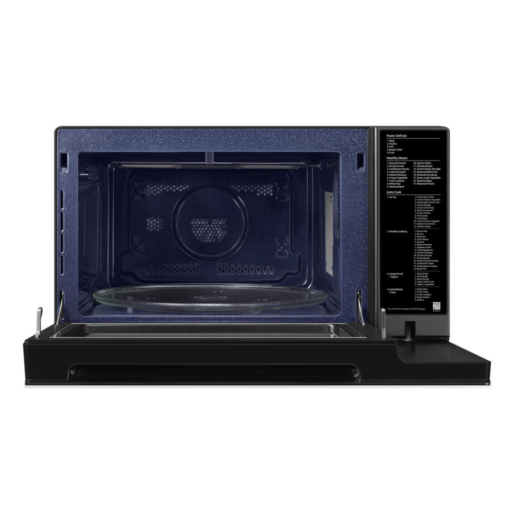 Micro-ondes avec Gril Samsung MC32DB7746KEE1 Blanc 900 W 32 L