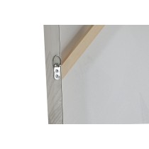 Leinwand Home ESPRIT polystyrol Leinwand 70 x 4 x 140 cm 280 x 4 x 140 cm 280 x 3,2 x 140 cm