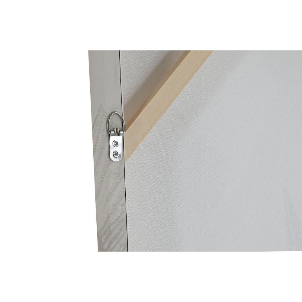 Leinwand Home ESPRIT polystyrol Leinwand 70 x 4 x 140 cm 280 x 4 x 140 cm 280 x 3,2 x 140 cm
