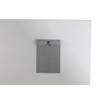 Bild Home ESPRIT Verre trempé 120 x 2 x 120 cm