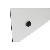 Bild Home ESPRIT Verre trempé 120 x 2 x 120 cm