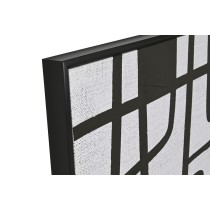Leinwand Home ESPRIT polystyrol Leinwand 103 x 4,5 x 143 cm