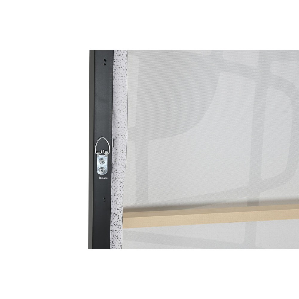 Leinwand Home ESPRIT polystyrol Leinwand 103 x 4,5 x 143 cm
