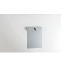 Bild Home ESPRIT Verre trempé 100 x 4 x 150 cm