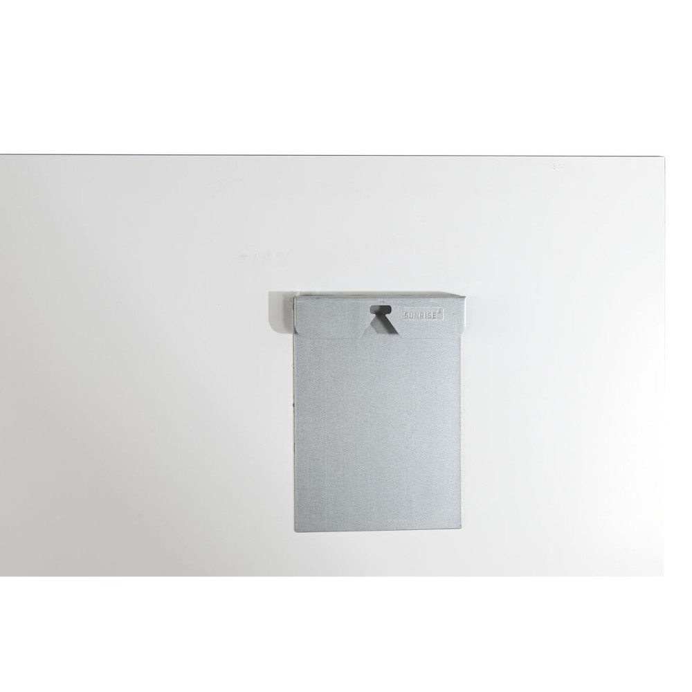 Bild Home ESPRIT Verre trempé 100 x 4 x 150 cm