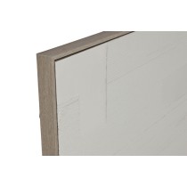 Leinwand Home ESPRIT polystyrol Leinwand 75 x 4 x 100 cm