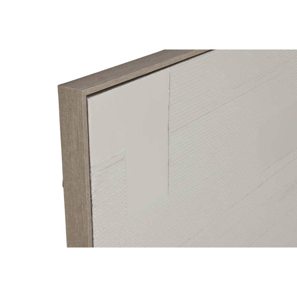 Leinwand Home ESPRIT polystyrol Leinwand 75 x 4 x 100 cm