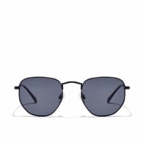 Lunettes de soleil polarisées Hawkers Sixgon Drive Noir Gris (1 Unités) (Ø 51 mm)