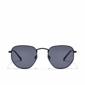 Lunettes de soleil polarisées Hawkers Sixgon Drive Noir Gris (1 Unités) (Ø 51 mm)