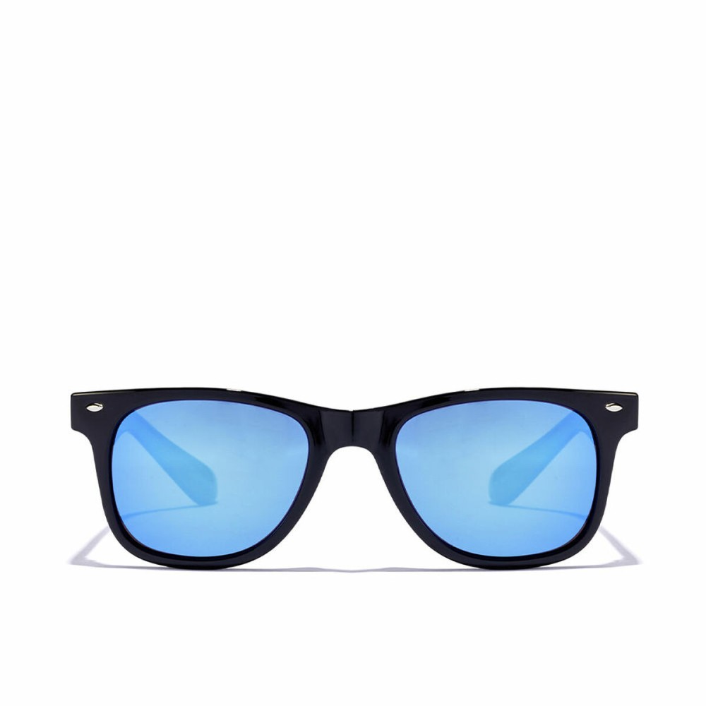 Polarised sunglasses Hawkers Slater Black Blue (Ø 48 mm)