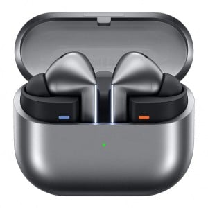 Casque Samsung BUDS3 PRO Gris