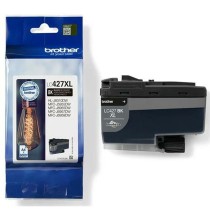 Cartouche d'encre originale Brother HL-J6010DW, MFCJ5955DW, MFCJ6955DW, MFCJ6957DW,MFCJ6959DW Noir (5 Unités)