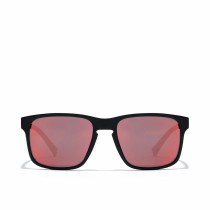 Unisex-Sonnenbrille Hawkers Peak Schwarz Rubin (Ø 55 mm)