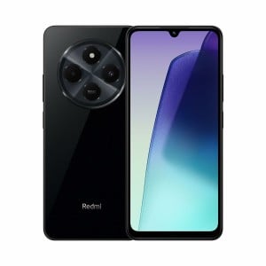 Smartphone Xiaomi REDMI 14C 4G 6,36" 6,88" 4 GB RAM 128 GB Schwarz