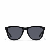 Unisex-Sonnenbrille Hawkers One Raw Schwarz (Ø 54,8 mm)