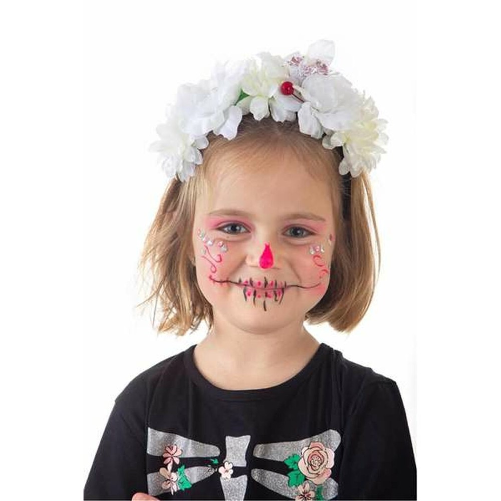 Déguisement pour Enfants Catrina 4-6 ans 1 an