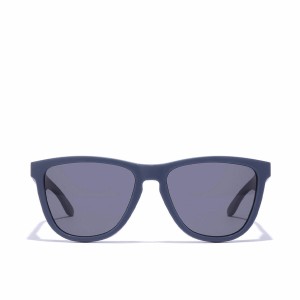 Lunettes de soleil polarisées Hawkers One Raw Blue marine (Ø 55,7 mm)