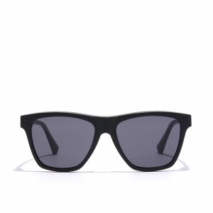 Unisex-Sonnenbrille Hawkers One LS Raw Schwarz (Ø 54,8 mm)