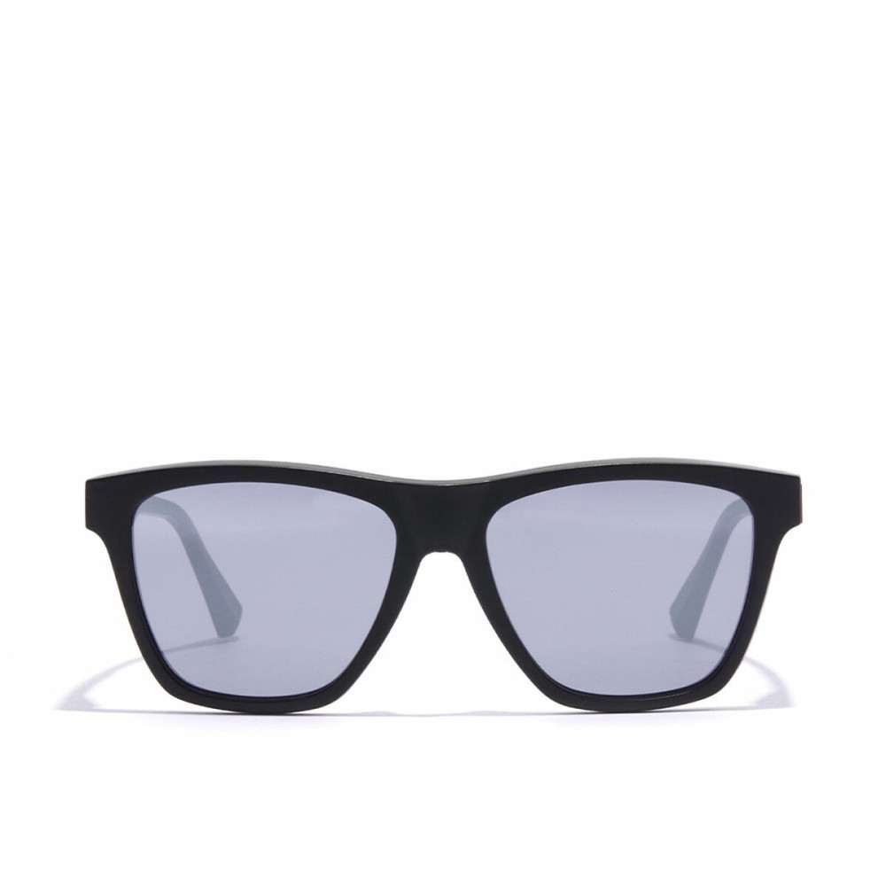 Lunettes de soleil Unisexe Hawkers One LS Raw Noir Gris (Ø 54,8 mm)